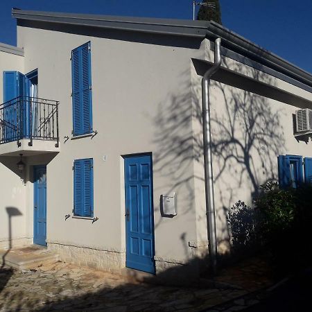 Vila Dajla 66 Exteriér fotografie