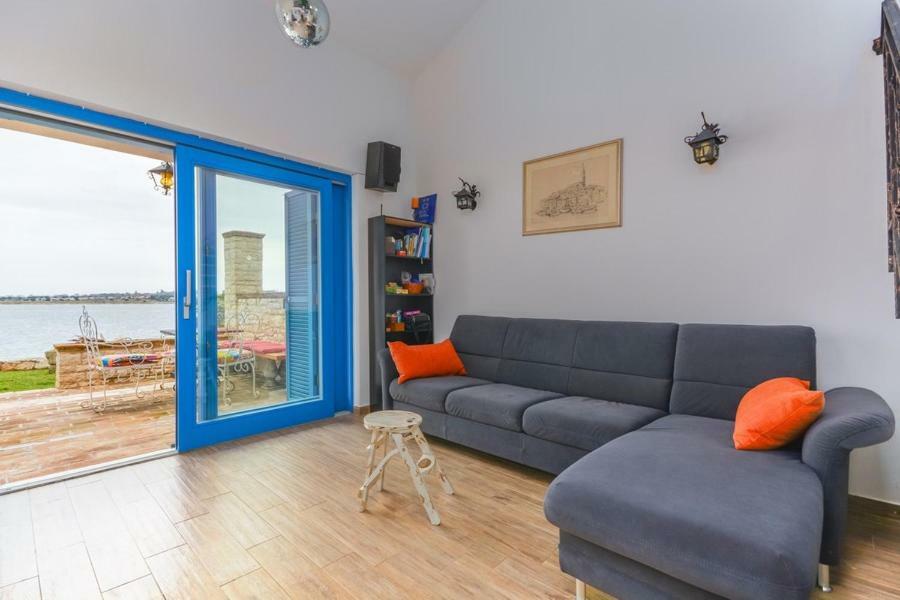 Vila Dajla 66 Exteriér fotografie
