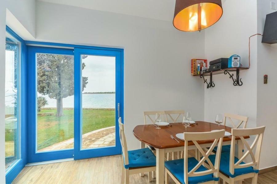 Vila Dajla 66 Exteriér fotografie