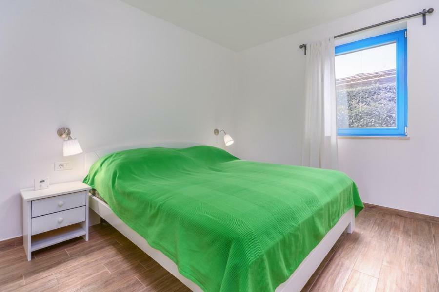Vila Dajla 66 Exteriér fotografie