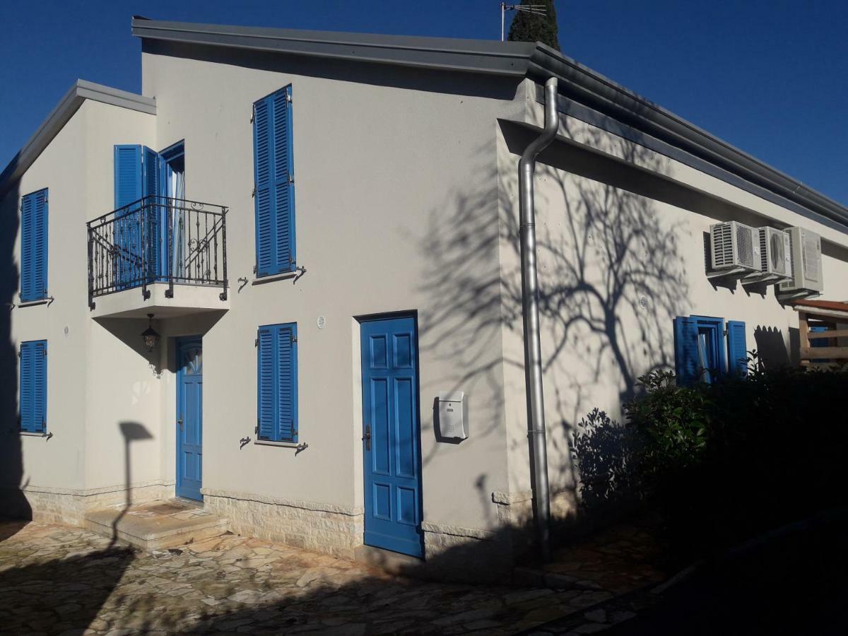 Vila Dajla 66 Exteriér fotografie