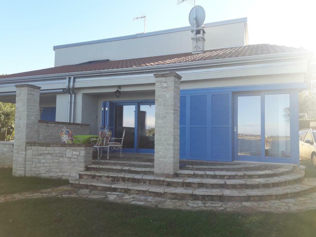 Vila Dajla 66 Exteriér fotografie