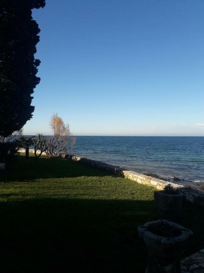 Vila Dajla 66 Exteriér fotografie