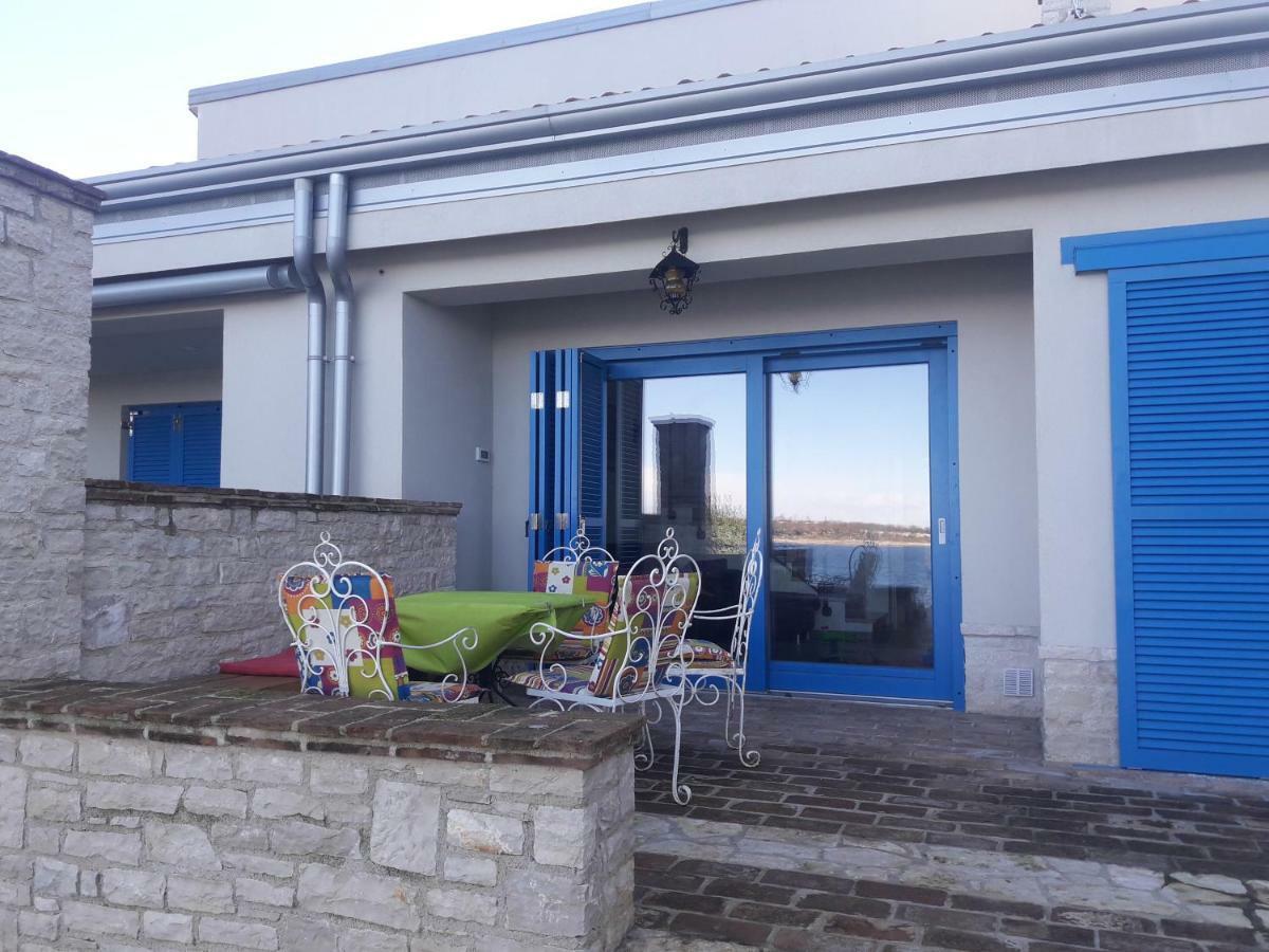 Vila Dajla 66 Exteriér fotografie