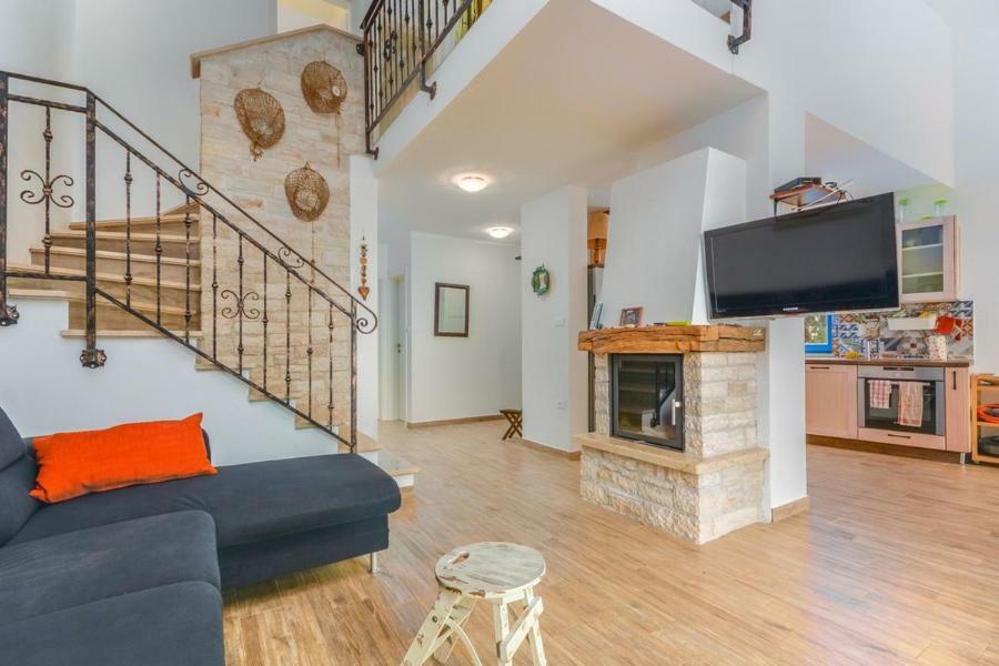Vila Dajla 66 Exteriér fotografie